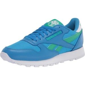 Reebok FX2277 Unisex Adult Classic Running Sneakers Shoe Size (5 Men) (7 Women)